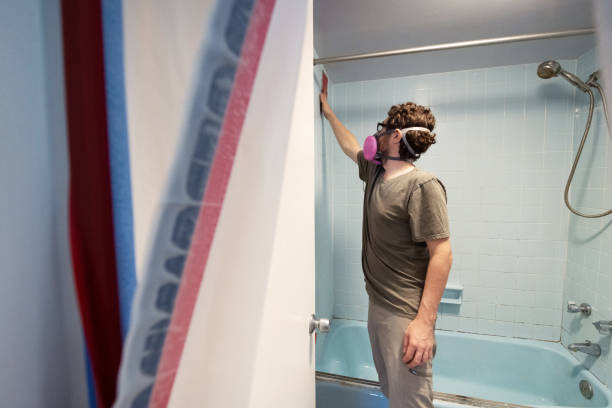 Best Emergency Mold Remediation  in Unionville, NC