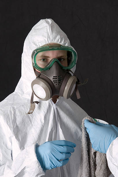 Mold Remediation for Rental Properties in Unionville, NC